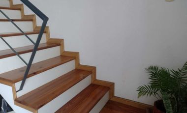 VENTA FLORESTA PH 3 AMB CTRAF COCH APTO CRED