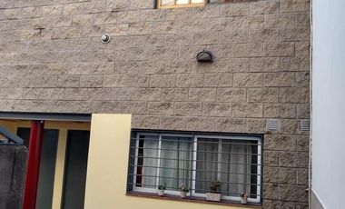 VENTA FLORESTA PH 3 AMB CTRAF COCH APTO CRED