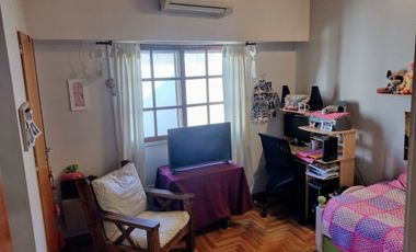 VENTA FLORESTA PH 3 AMB CTRAF COCH APTO CRED