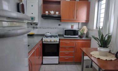 VENTA FLORESTA PH 3 AMB CTRAF COCH APTO CRED
