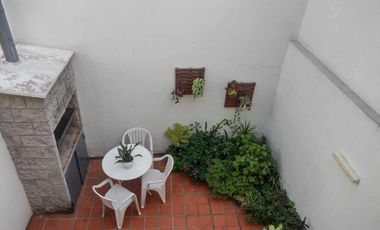 VENTA FLORESTA PH 3 AMB CTRAF COCH APTO CRED