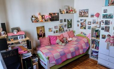 VENTA FLORESTA PH 3 AMB CTRAF COCH APTO CRED