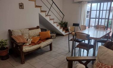 VENTA FLORESTA PH 3 AMB CTRAF COCH APTO CRED