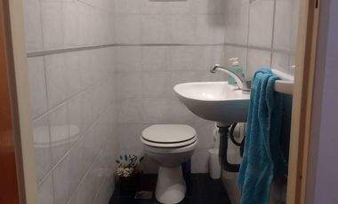 VENTA FLORESTA PH 3 AMB CTRAF COCH APTO CRED
