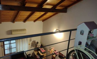 VENTA FLORESTA PH 3 AMB CTRAF COCH APTO CRED