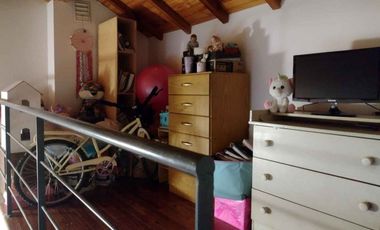VENTA FLORESTA PH 3 AMB CTRAF COCH APTO CRED