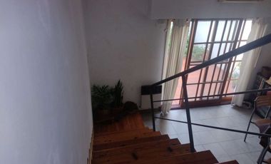 VENTA FLORESTA PH 3 AMB CTRAF COCH APTO CRED