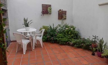 VENTA FLORESTA PH 3 AMB CTRAF COCH APTO CRED
