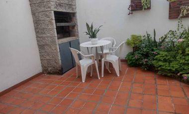 VENTA FLORESTA PH 3 AMB CTRAF COCH APTO CRED