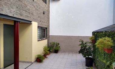 VENTA FLORESTA PH 3 AMB CTRAF COCH APTO CRED