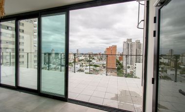 PISOS DE 3 DORMITORIOS Y COCHERA - VENTA