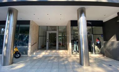 VENTA DPTO 2 DORMI Y COCHERA - PLAZA PUEYRREDON
