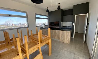 VENTA DPTO 2 DORMI Y COCHERA - PLAZA PUEYRREDON