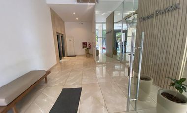 VENTA DPTO 2 DORMI Y COCHERA - PLAZA PUEYRREDON