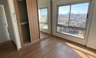 VENTA DPTO 2 DORMI Y COCHERA - PLAZA PUEYRREDON