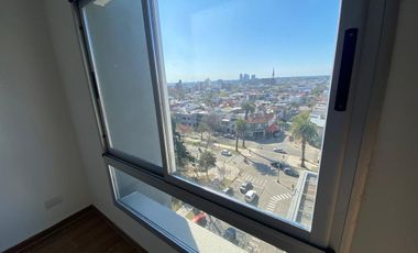 VENTA DPTO 2 DORMI Y COCHERA - PLAZA PUEYRREDON