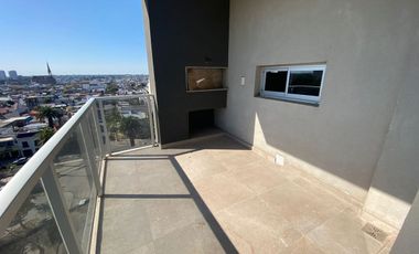 VENTA DPTO 2 DORMI Y COCHERA - PLAZA PUEYRREDON