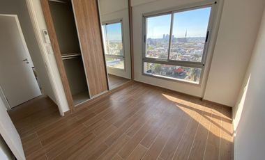VENTA DPTO 2 DORMI Y COCHERA - PLAZA PUEYRREDON
