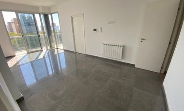 VENTA DPTO 2 DORMI Y COCHERA - PLAZA PUEYRREDON