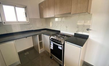 VENTA DPTO 2 DORMI Y COCHERA - PLAZA PUEYRREDON