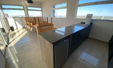 VENTA DPTO 2 DORMI Y COCHERA - PLAZA PUEYRREDON