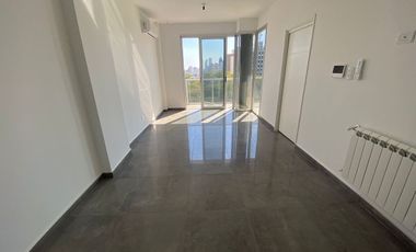 VENTA DPTO 2 DORMI Y COCHERA - PLAZA PUEYRREDON