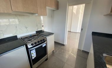 VENTA DPTO 2 DORMI Y COCHERA - PLAZA PUEYRREDON