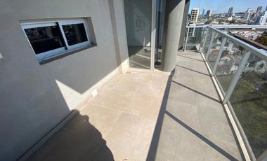 VENTA DPTO 2 DORMI Y COCHERA - PLAZA PUEYRREDON