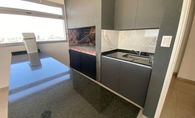 VENTA DPTO 2 DORMI Y COCHERA - PLAZA PUEYRREDON