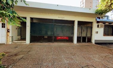 Venta Depto en planta baja con cochera B° Candioti