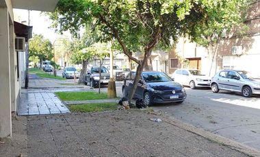 Venta Depto en planta baja con cochera B° Candioti