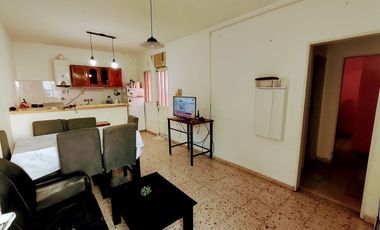 Venta Depto en planta baja con cochera B° Candioti