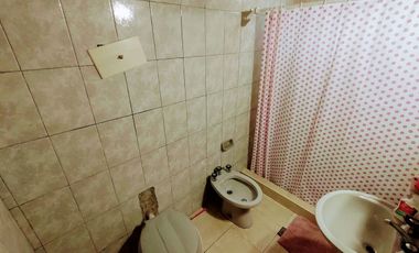 Venta Depto en planta baja con cochera B° Candioti