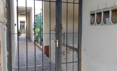 Venta Depto en planta baja con cochera B° Candioti