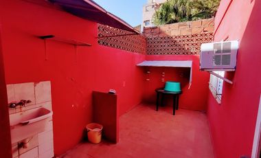 Venta Depto en planta baja con cochera B° Candioti