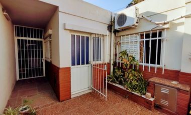 Venta Depto en planta baja con cochera B° Candioti