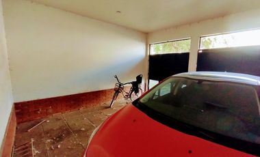 Venta Depto en planta baja con cochera B° Candioti