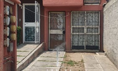 *VENTA* Casa en IXTAPALUCA a un EXCELENTE PRECIO