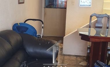 *VENTA* Casa en IXTAPALUCA a un EXCELENTE PRECIO