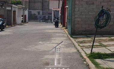 *VENTA* Casa en IXTAPALUCA a un EXCELENTE PRECIO