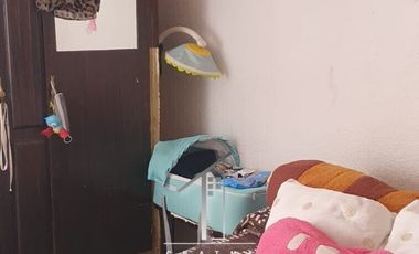 *VENTA* Casa en IXTAPALUCA a un EXCELENTE PRECIO