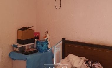 *VENTA* Casa en IXTAPALUCA a un EXCELENTE PRECIO