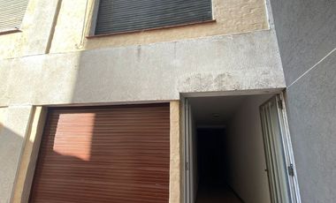 Venta Depto de un dorm. restaurado con balcón