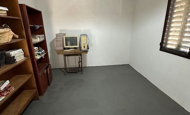 Venta dpto. 3 dormitorios en barrio roma.