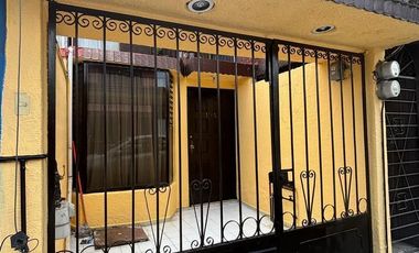 Casa Izcalli Cuauhtemoc IV...