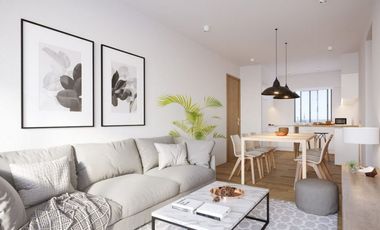 Venta Departamento 2 dom en Torre 2 - Bv. CENTER