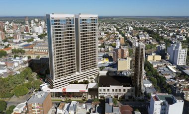 Venta Departamento 2 dom en Torre 2 - Bv. CENTER