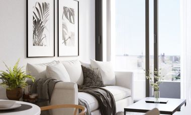 Venta Departamento 2 dom en Torre 2 - Bv. CENTER
