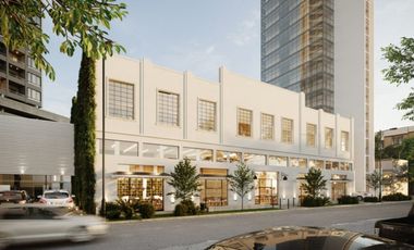 Venta Departamento 2 dom en Torre 2 - Bv. CENTER