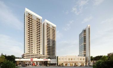Venta Departamento 2 dom en Torre 2 - Bv. CENTER